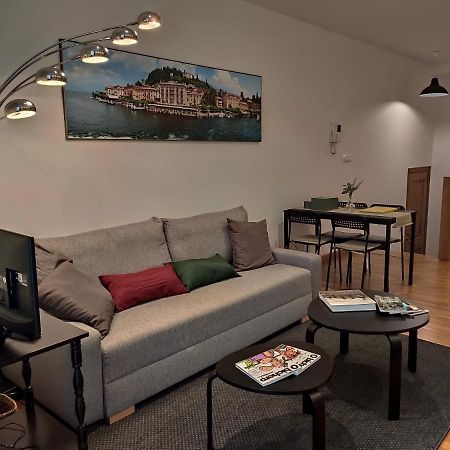 Apartament Wanderlust Maria Pita A Coruña Zewnętrze zdjęcie