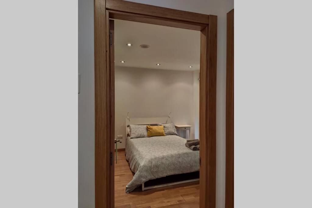 Apartament Wanderlust Maria Pita A Coruña Zewnętrze zdjęcie