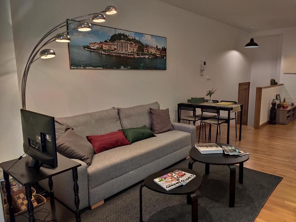Apartament Wanderlust Maria Pita A Coruña Zewnętrze zdjęcie