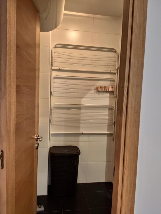 Apartament Wanderlust Maria Pita A Coruña Zewnętrze zdjęcie