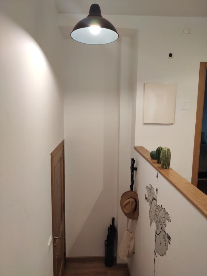 Apartament Wanderlust Maria Pita A Coruña Zewnętrze zdjęcie
