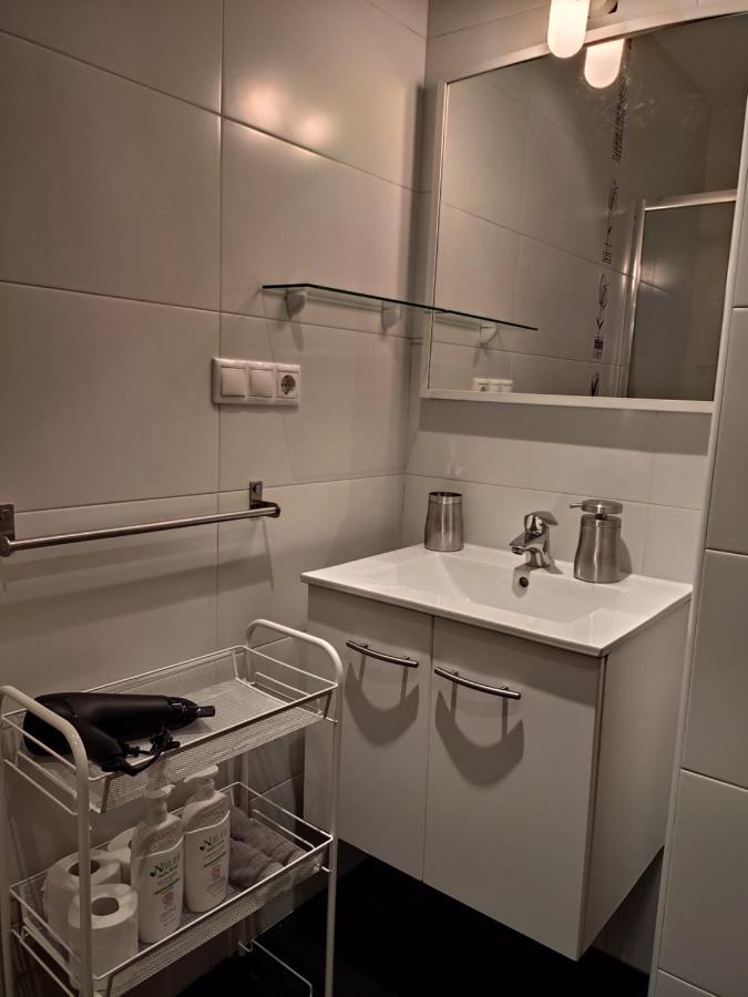 Apartament Wanderlust Maria Pita A Coruña Zewnętrze zdjęcie
