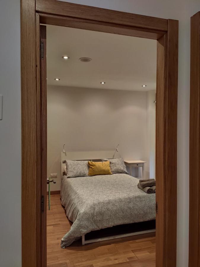 Apartament Wanderlust Maria Pita A Coruña Zewnętrze zdjęcie